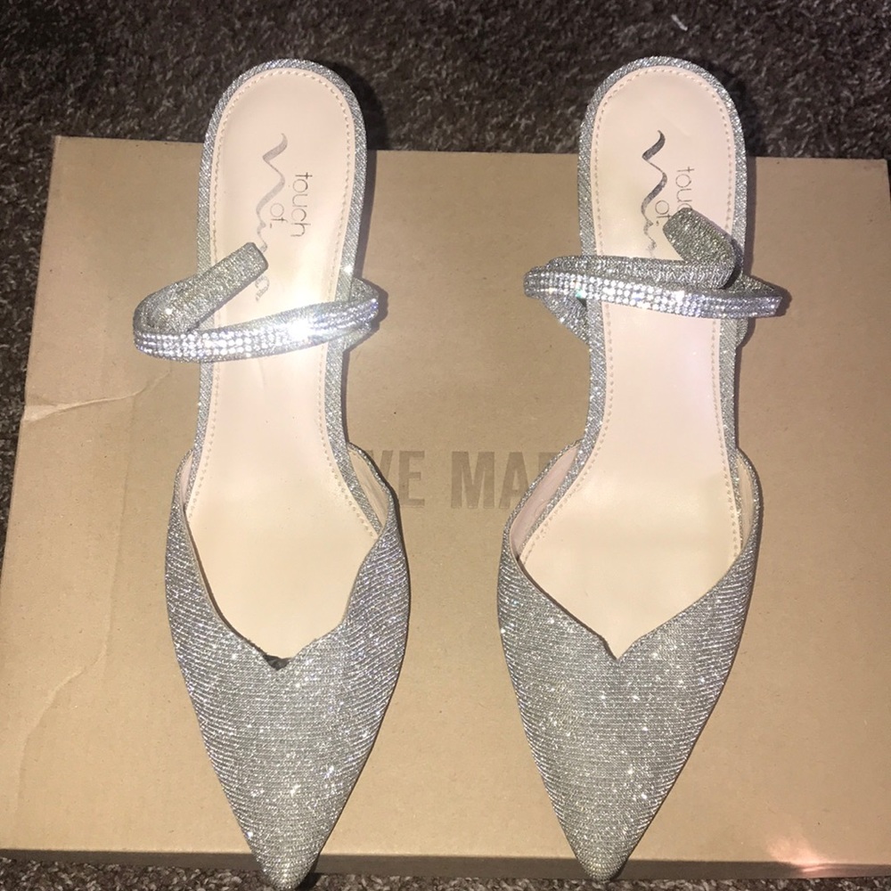 Women Heels